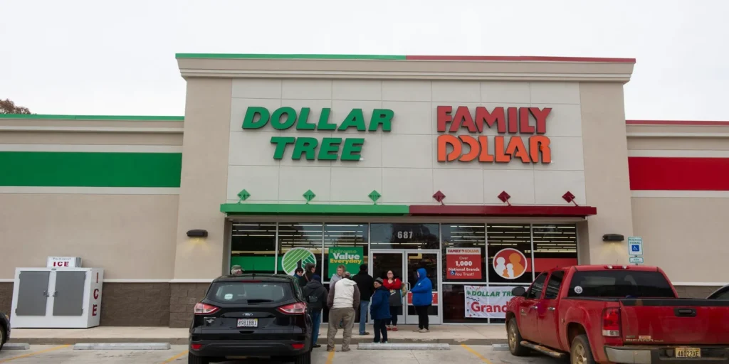 Dollar Tree Raising Prices